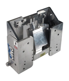 Подъёмник мотора гидравлический CMC 50-130 л.с. с указателем трима (Tilt And Trim) (13001_PT130)